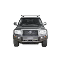 PREMIUM OFF ROAD BUMPER SUITED FOR