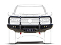 PREMIUM OFF ROAD BUMPER SUITED FOR