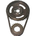 PERF CHAINS, SET & ACCESS