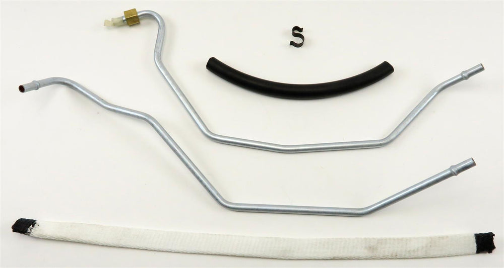 64-73 SB V8 CHOKE TUBE SET