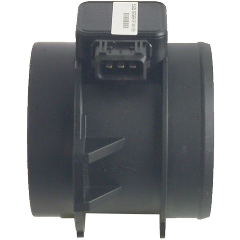 MASS AIRFLOW SENSORS