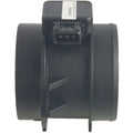 MASS AIRFLOW SENSORS