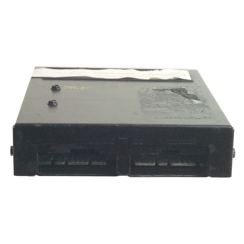 ENGINE CONTROL COMPUTER