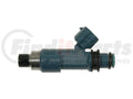 INTERMOTOR FUEL INJECTOR