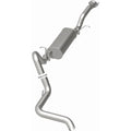 EXHAUST KIT 94-95 TAHOE YUKON 5.7L