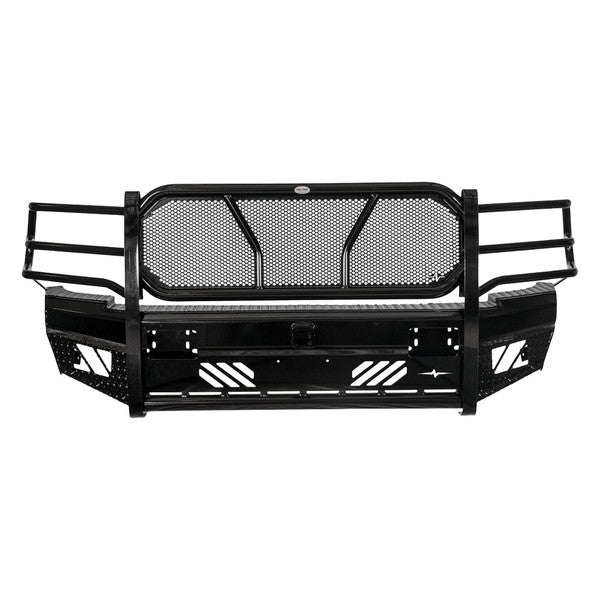 1018 RAM 2500/3500 PRO SERIES FRONT BUMPER REPLACEMENTS