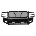 1018 RAM 2500/3500 PRO SERIES FRONT BUMPER REPLACEMENTS
