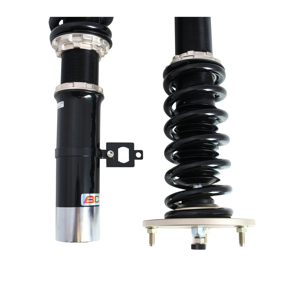 BC Racing Coilover BR 89-92 Cressida/Chaser