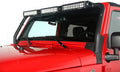 WINDSHIELD LED LIGHT BAR