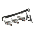 WINDSHIELD LED LIGHT BAR