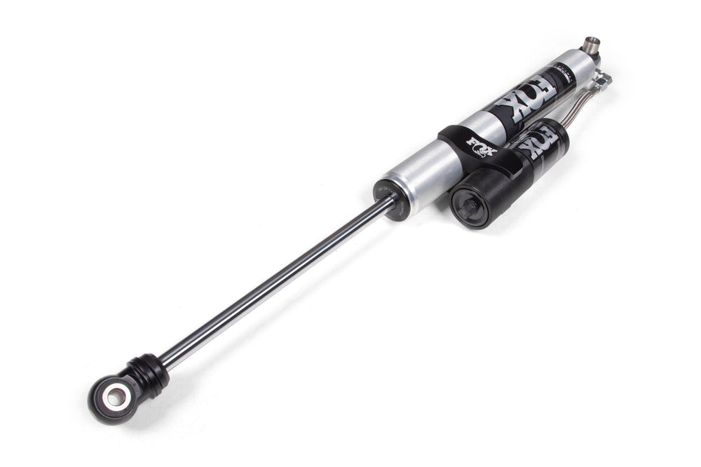 NF: SUSPENSION, 18-ON JEEP JL REAR,
