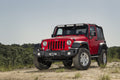 WINDSHIELD LED LIGHT BAR