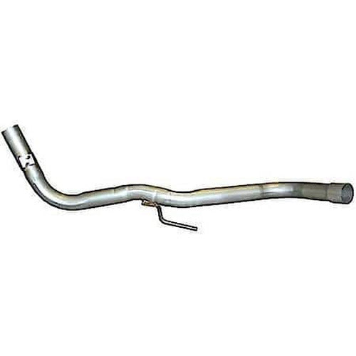 DIRECT-FIT TAILPIPE - 05-18 EQUATOR
