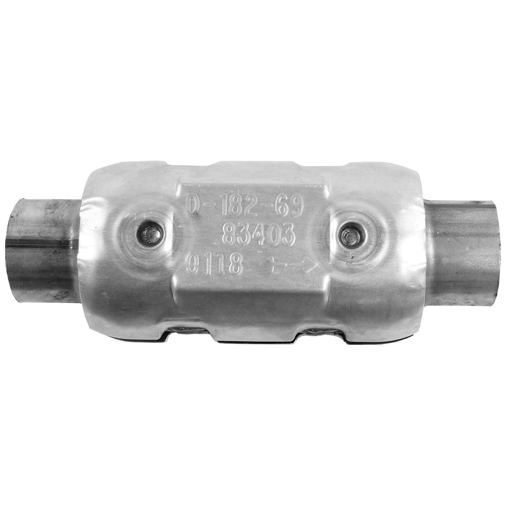 CONVERTER- UNIV.- CARB- CALCAT OBDI