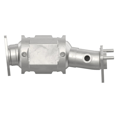 CALCAT DIRECT FIT CONVERTER