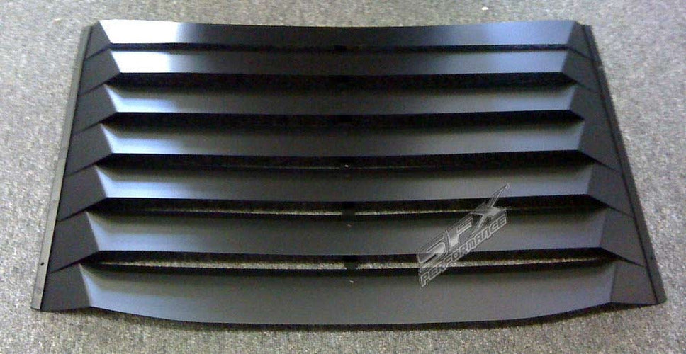 2010-14 CAMARO ALUMINUM