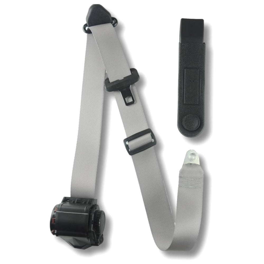 HEATED REPLACEMENT GLASS ASSEMBLY W