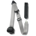 HEATED REPLACEMENT GLASS ASSEMBLY W