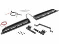 INT LIGHTBAR SPLIT TWO PIECE AMB WH