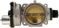 ELECTRONIC THROTTLE BODY