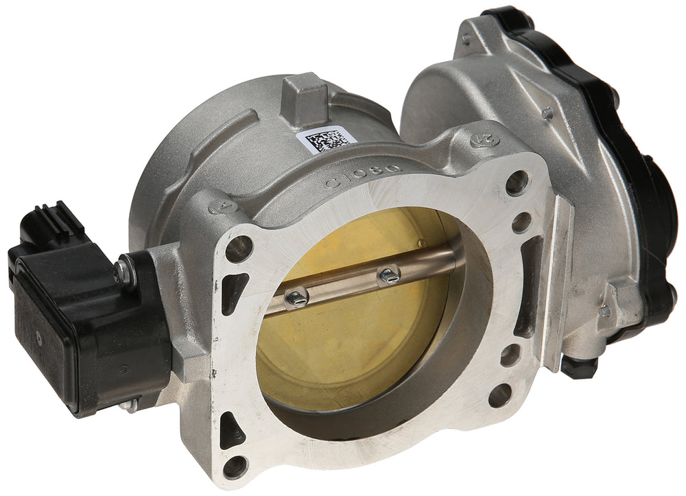 ELECTRONIC THROTTLE BODY