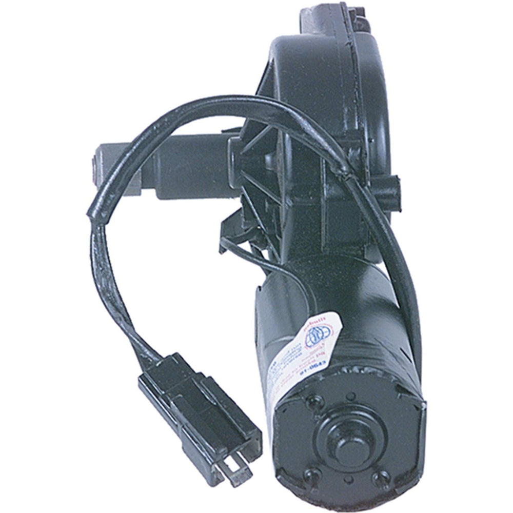 WIPER MOTOR