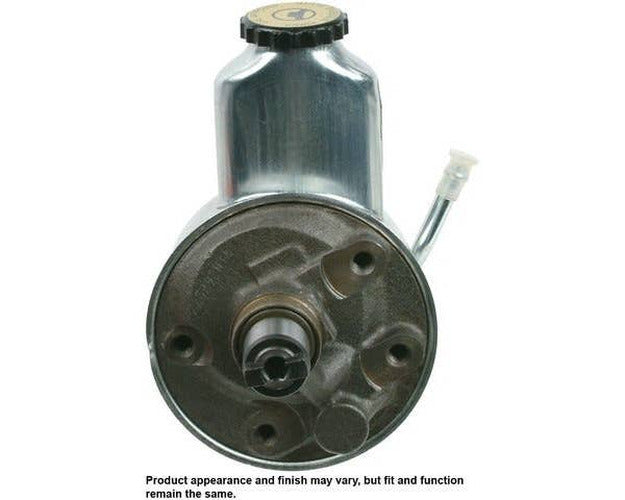 SELECT POWER STEERING