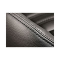 47-54 CHVY CUSTOM SPORT DOOR PANELS-BLK