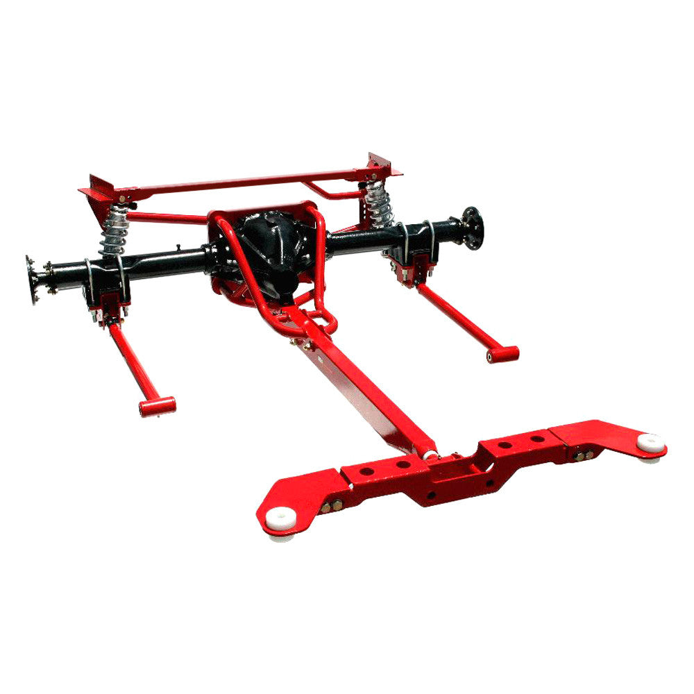 TORQUE ARM SUSPENSION KIT, GM 10-BO