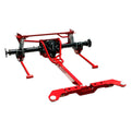 TORQUE ARM SUSPENSION KIT, GM 10-BO