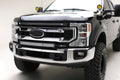 FRONT BUMPER TOP LED KIT
