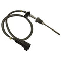 STANDARD EXHAUST GAS TEMPERATURE SE