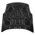 2003-2006 Nissan 350Z Z33 Carbon Creations OEM Look Hood - 1 Piece