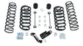 ~(62 lbs. 20X13X12)~ TJ 4 Inch Lift Kit 97-06 Wrangler TJ TeraFlex