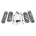 ~(62 lbs. 20X13X12)~ TJ 4 Inch Lift Kit 97-06 Wrangler TJ TeraFlex