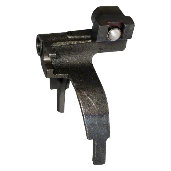 USA STANDARD MANUAL TRANSMISSION MR