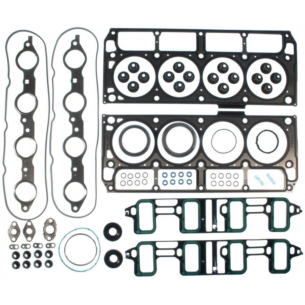 ~(4.2 lbs. 23X15X1)~ GM 6.0L 2008-2013