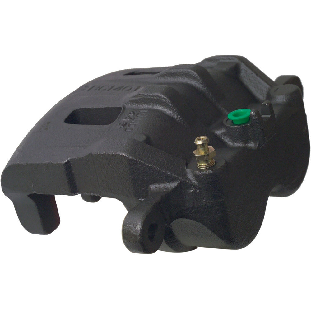 UNLOAD BRAKE CALIPER DOM
