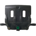 UNLOAD BRAKE CALIPER DOM