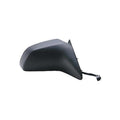 8894 FORD TEMPO 4 DOOR RH POWER NONFOLDAWAY OE MIRROR BLACK PTM