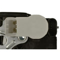 STANDARD DOOR LOCK ACTUAT