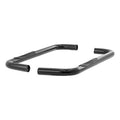 SIDEBARS, 3IN, BLACK