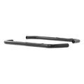 SIDEBARS, 3IN, BLACK