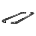9916 F250/350 SD CREW CAB BLK NERF BARS
