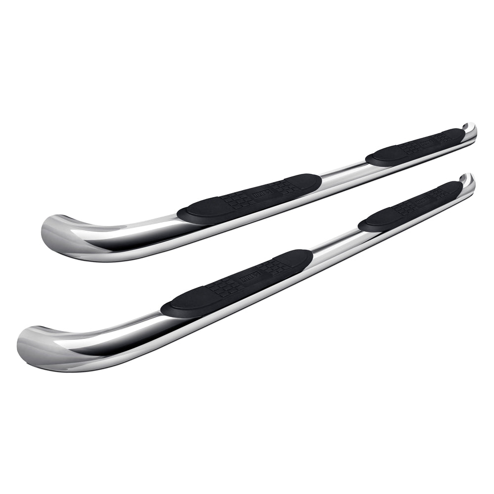 SIDEBARS ,3IN, STAINLESS