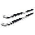 SIDEBARS ,3IN, STAINLESS