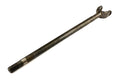 FRONT AXLE SHAFT (DANA 60) RH