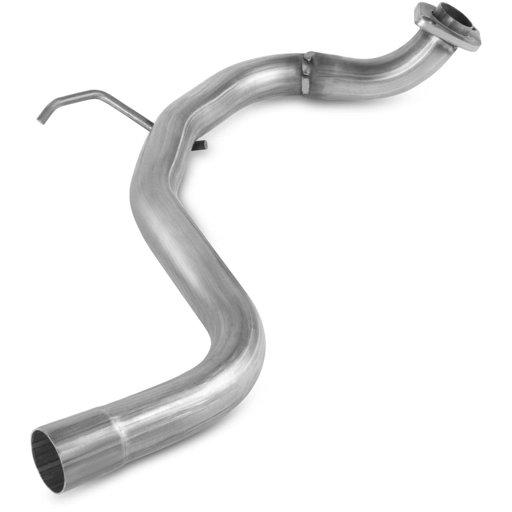 DIRECT-FIT PIPE - 06-12 TOYOTA YARI