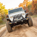 TRAILCHASER JEEP WRANGLER JL FRONT