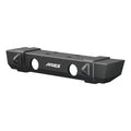 TRAILCRUSHER JEEP JL FNT BUMPER